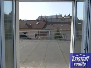 Pronájem obchodního prostoru, Prostějov, Újezd, 200 m2