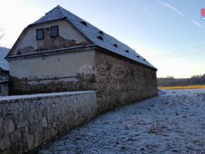 Prodej rodinného domu, Nerestce - Horní Nerestce, 200 m2