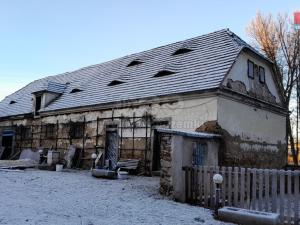 Prodej rodinného domu, Nerestce - Horní Nerestce, 200 m2