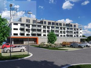 Prodej bytu 2+kk, Kutná Hora, 59 m2