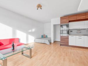 Prodej bytu 1+kk, Ostrava - Moravská Ostrava, Puchmajerova, 34 m2