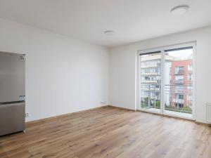 Pronájem bytu 1+kk, Praha - Letňany, Pavla Beneše, 39 m2