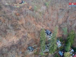 Prodej pozemku pro bydlení, Jílové u Prahy - Žampach, 1701 m2