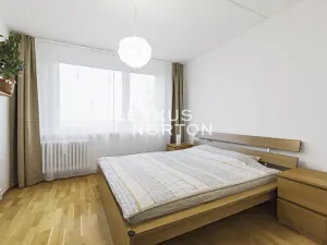 Pronájem bytu 3+kk, Praha - Hostivař, Chudenická, 67 m2