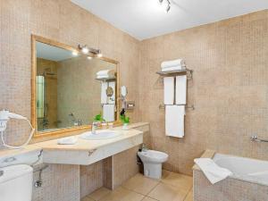 Prodej bytu 2+kk, Costa Adeje, Tenerife, Španělsko, 45 m2