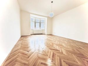 Pronájem bytu 3+kk, Praha - Žižkov, Fibichova, 90 m2