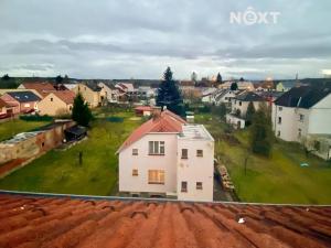 Prodej bytu 2+1, České Velenice, Nerudova, 86 m2