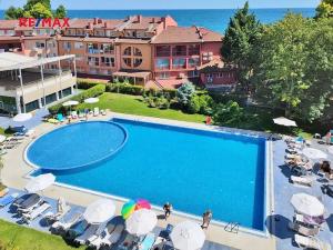 Prodej bytu 3+kk, Nesebar, Bulharsko, 73 m2