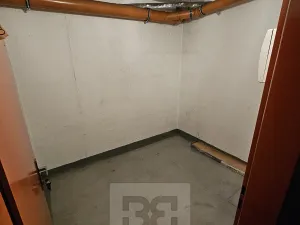 Pronájem bytu 2+kk, Praha - Vysočany, Pod Harfou, 60 m2