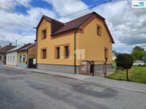 Pronájem atypického bytu, Týniště nad Orlicí, Vrchlického, 18 m2