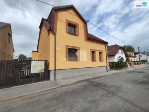 Pronájem atypického bytu, Týniště nad Orlicí, Vrchlického, 18 m2