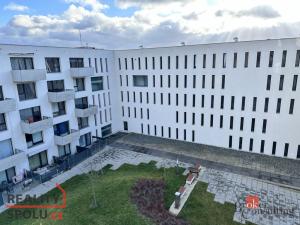 Pronájem bytu 2+kk, Plzeň - Severní Předměstí, Na Chmelnicích, 62 m2