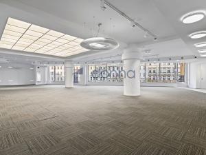 Pronájem obchodního prostoru, Praha - Nové Město, Václavské náměstí, 475 m2