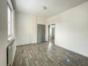 Pronájem bytu 2+1, Lanškroun - Žichlínské Předměstí, Komenského, 49 m2