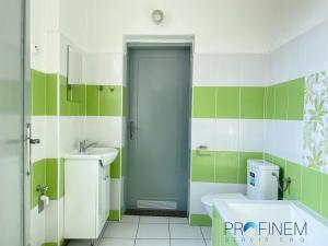 Pronájem bytu 2+1, Lanškroun - Žichlínské Předměstí, Komenského, 49 m2