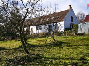 Prodej rodinného domu, Rožmitál na Šumavě - Zahrádka, 150 m2