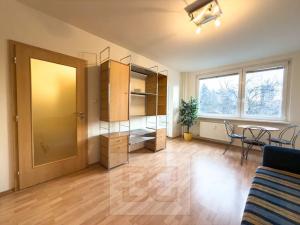 Pronájem bytu 1+kk, Praha - Chodov, Bachova, 30 m2