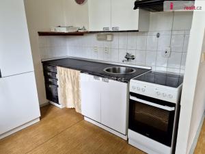 Pronájem bytu 1+kk, Suchdol nad Lužnicí, sídl. Na Pražské, 29 m2