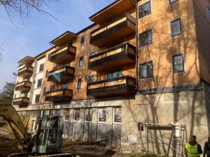 Prodej bytu 1+kk, Ostrava - Poruba, Mongolská, 70 m2