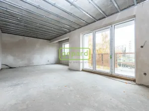 Prodej bytu 4+kk, Praha - Stodůlky, Plzeňská, 129 m2