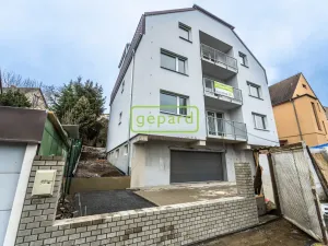 Prodej bytu 4+kk, Praha - Stodůlky, Plzeňská, 129 m2