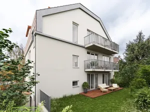 Prodej bytu 4+kk, Praha - Stodůlky, Plzeňská, 129 m2