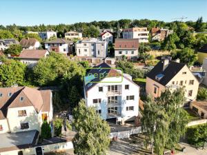 Prodej bytu 6+kk a větší, Praha - Stodůlky, Plzeňská, 160 m2