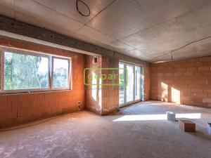 Prodej bytu 6+kk a větší, Praha - Stodůlky, Plzeňská, 160 m2