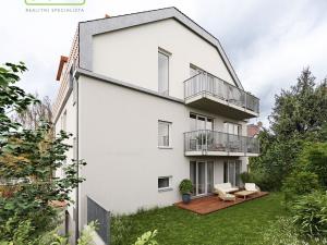 Prodej bytu 6+kk a větší, Praha - Stodůlky, Plzeňská, 160 m2