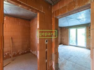 Prodej bytu 6+kk a větší, Praha - Stodůlky, Plzeňská, 160 m2