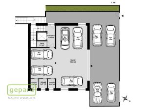 Prodej bytu 6+kk a větší, Praha - Stodůlky, Plzeňská, 160 m2