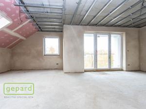 Prodej bytu 6+kk a větší, Praha - Stodůlky, Plzeňská, 160 m2