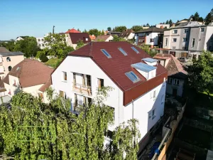 Prodej bytu 6+kk a větší, Praha - Stodůlky, Plzeňská, 160 m2