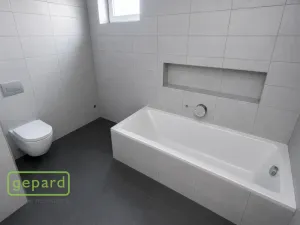 Prodej bytu 6+kk a větší, Praha - Stodůlky, Plzeňská, 160 m2