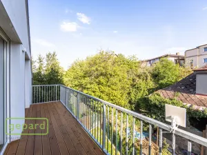 Prodej bytu 6+kk a větší, Praha - Stodůlky, Plzeňská, 160 m2