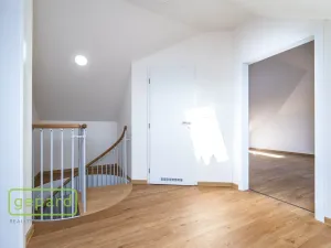 Prodej bytu 6+kk a větší, Praha - Stodůlky, Plzeňská, 160 m2