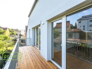 Prodej bytu 6+kk a větší, Praha - Stodůlky, Plzeňská, 159 m2