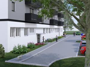 Prodej bytu 4+kk, Ostrava - Poruba, Mongolská, 81 m2