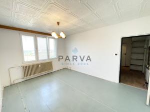 Pronájem bytu 1+1, Chlumčany, Nové Sídliště, 34 m2