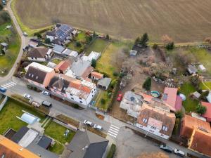 Prodej pozemku pro bydlení, Pardubice, Marie Pujmanové, 851 m2