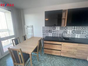 Pronájem bytu 3+kk, Praha - Kamýk, Pšenčíkova, 69 m2