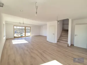Prodej rodinného domu, Sulice - Želivec, Kaštanová, 207 m2