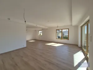 Prodej rodinného domu, Sulice - Želivec, Kaštanová, 207 m2