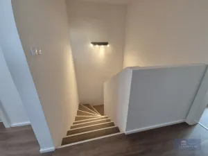 Prodej rodinného domu, Sulice - Želivec, Kaštanová, 207 m2