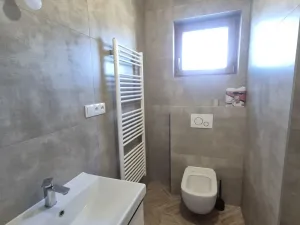 Prodej rodinného domu, Sulice - Želivec, Kaštanová, 207 m2