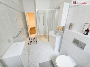 Pronájem bytu 2+kk, Praha - Nové Město, Vodičkova, 72 m2