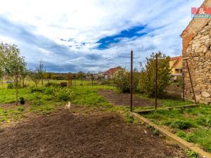 Prodej zemědělské usedlosti, Žďár, 156 m2