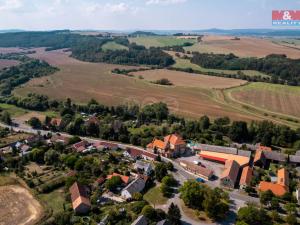 Prodej rodinného domu, Libomyšl, 126 m2