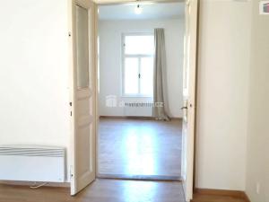 Pronájem bytu 2+kk, Praha - Vinohrady, Francouzská, 48 m2