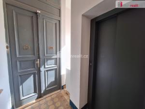 Pronájem bytu 2+kk, Praha - Vinohrady, Francouzská, 48 m2